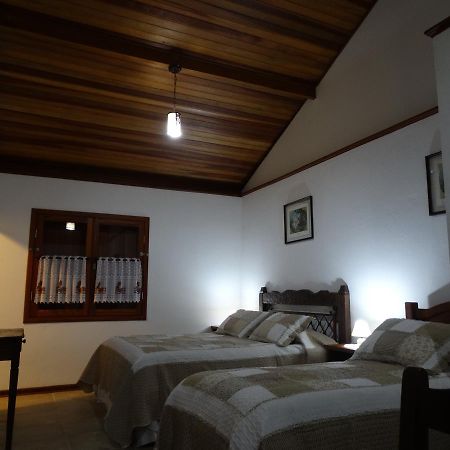 Luar Da Montanha Chale 1 Villa Monte Verde  Ngoại thất bức ảnh