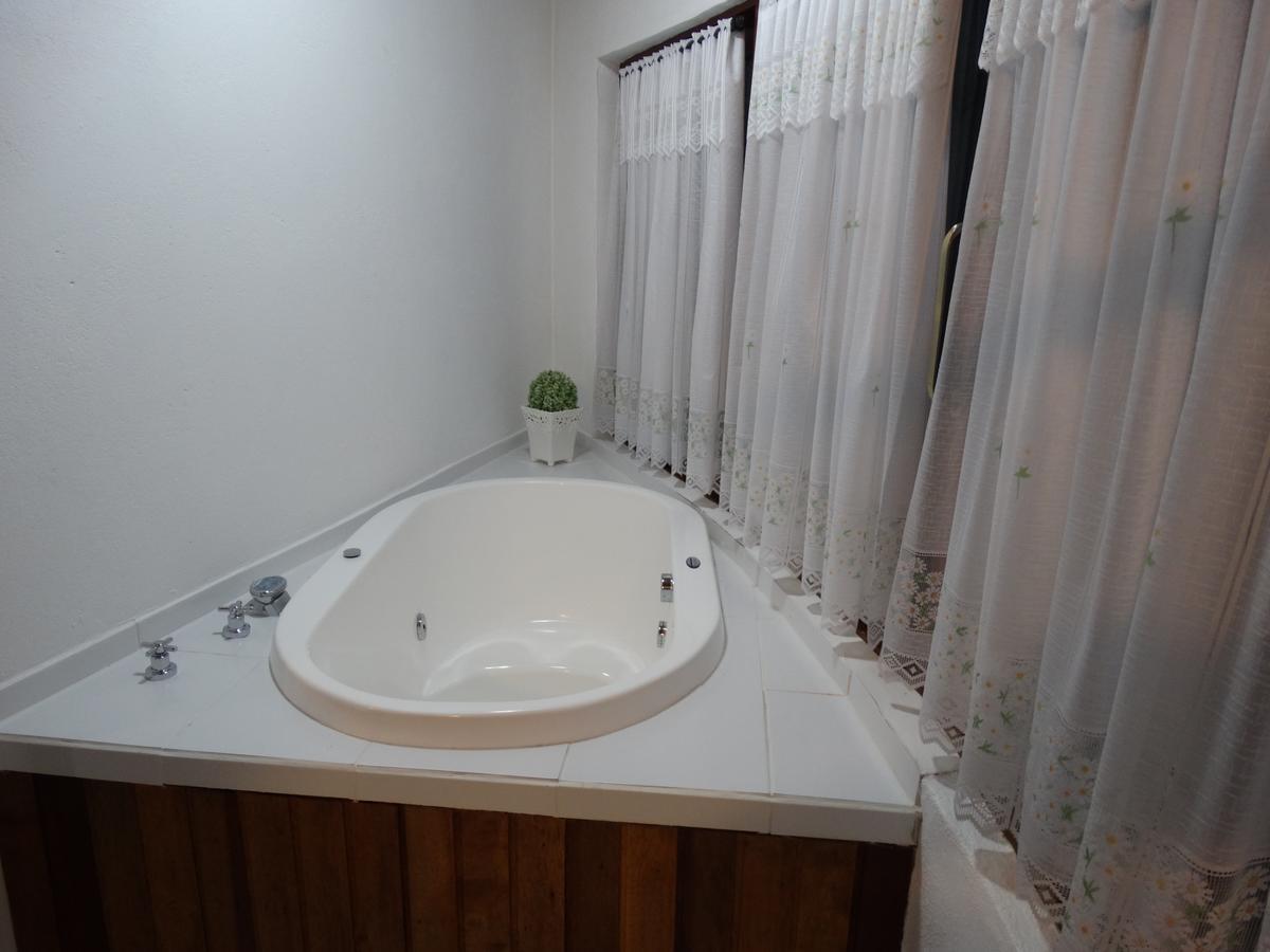 Luar Da Montanha Chale 1 Villa Monte Verde  Ngoại thất bức ảnh