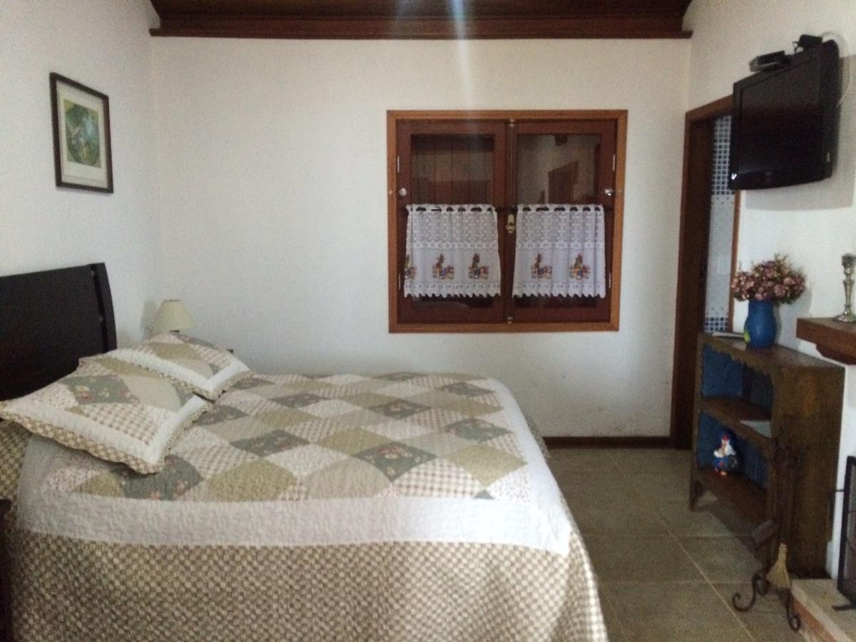 Luar Da Montanha Chale 1 Villa Monte Verde  Ngoại thất bức ảnh